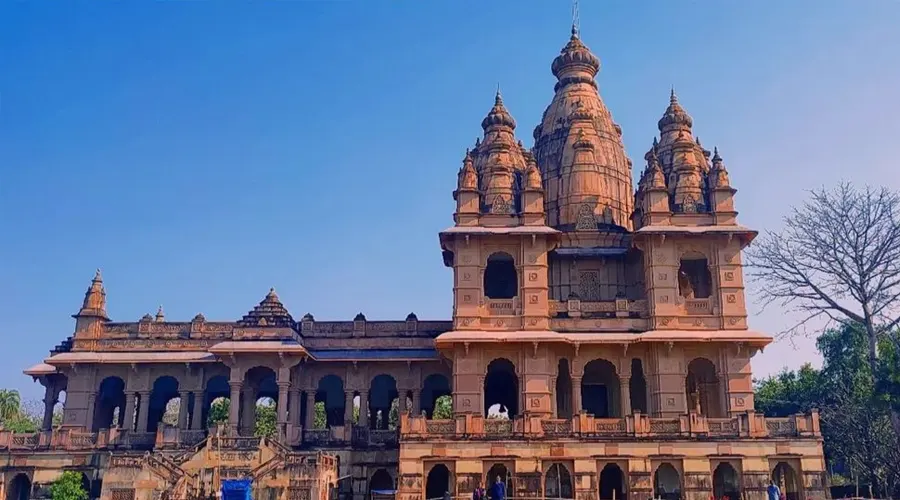 Naulakha Mandir